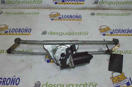 Wischermotor links BMW 3er Cabriolet (E36) 67638363514