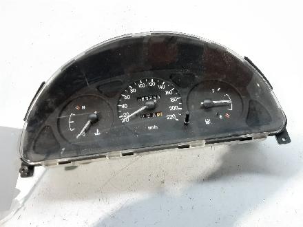 Tachometer Daewoo Lanos (KLAT) 96489045ME