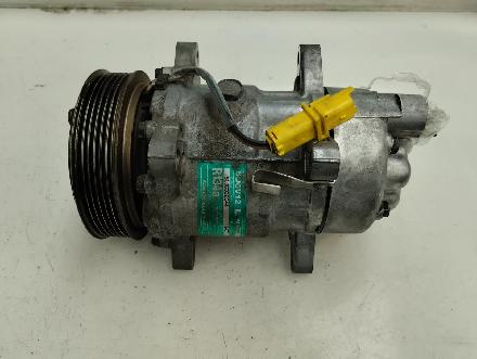 Klimakompressor Peugeot 307 Break () SD6V12