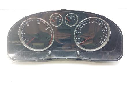 Tachometer VW Passat B5.5 (3B3) 3B0920829A