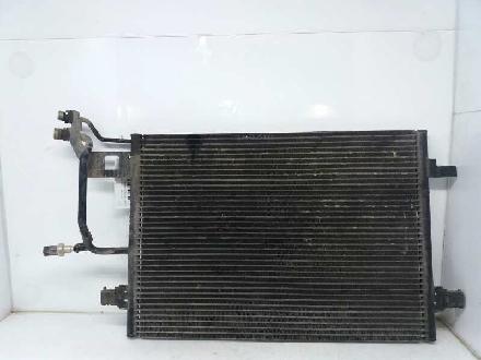 Klimakondensator Audi A6 (4B, C5) 4B0260401F