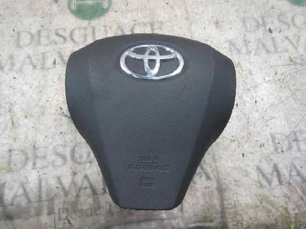 Airbag Fahrer Toyota Yaris Liftback (P9)