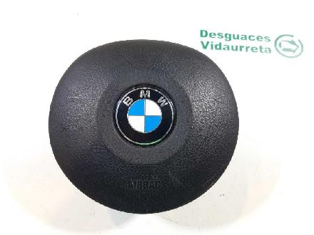 Airbag Fahrer BMW X5 (E53) 33109680803