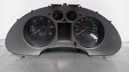 Tachometer Seat Ibiza III (6L) 6L0920802A