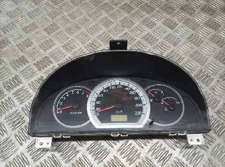 Tachometer Daewoo Lacetti Schrägheck (KLAN) 96499003HM