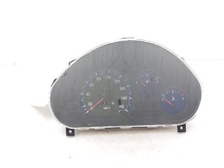 Tachometer Daewoo Matiz (KLYA) 96621424