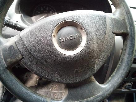 Airbag Fahrer Dacia Logan Pick-up (US)