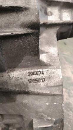 Schaltgetriebe Peugeot 207 SW (WK) 20CQ74