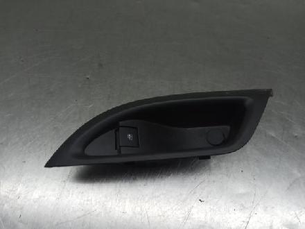 Schalter für Fensterheber links hinten Opel Astra K (B16) 13408452