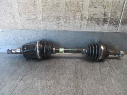 Antriebswelle links vorne Chevrolet Lacetti (J200) 96451333