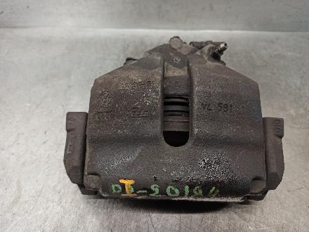 Bremssattel links vorne Seat Ibiza IV (6J) 1K0615123E