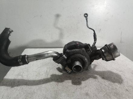 Turbolader Fiat Punto (199) 54359700014