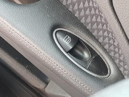 Schalter für Fensterheber links hinten Mercedes-Benz E-Klasse (W211)