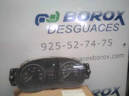 Tachometer Dacia Sandero () 248108043R