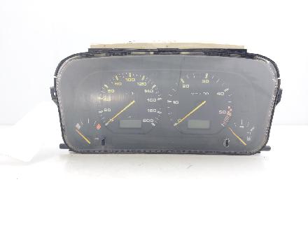 Tachometer Seat Inca (9KS) 6K0919851JX