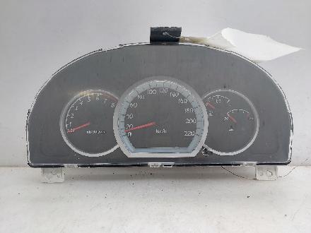 Tachometer Daewoo Lacetti Schrägheck (KLAN) 96804358EJ