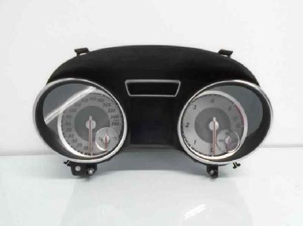 Tachometer Mercedes-Benz CLA Coupe (C117) 0263697030