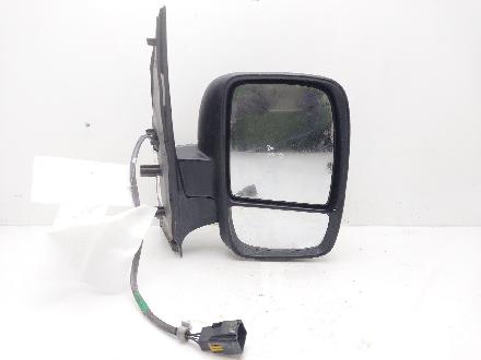 Außenspiegel rechts Peugeot Expert Kasten (VF) 00513850