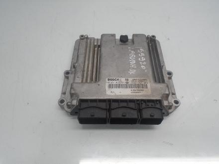 Steuergerät Motor Renault Laguna III (T) 8200980329