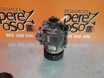 Klimakompressor Seat Ibiza III (6L) 6Q0820803D.