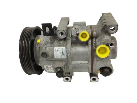 Klimakompressor Kia Carens IV (RP) 97701A4101