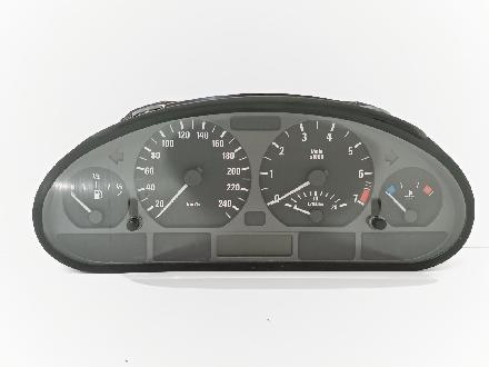 Tachometer BMW 3er Compact (E46) 6985643