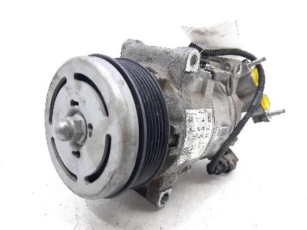 Klimakompressor Peugeot 308 II () 9812682180