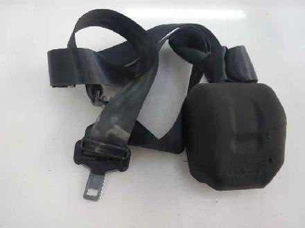 Gurtstraffer links hinten Citroen C3 II (SC) 2010