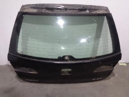 Heckklappe mit Fensterausschnitt Seat Ibiza III (6L) 6L6827024B