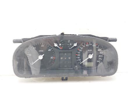 Tachometer Renault Laguna II (G) 8200218863