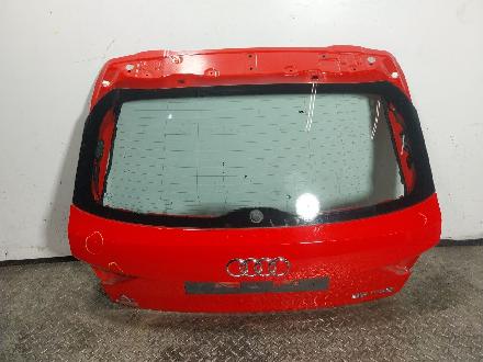 Heckklappe mit Fensterausschnitt Audi A1 Sportback (GBA) 82A827025A
