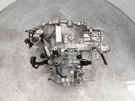 Schaltgetriebe Mitsubishi ASX (GA) 2500A322