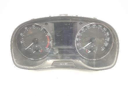 Tachometer Skoda Fabia III Kombi (NJ) 6V0920740B