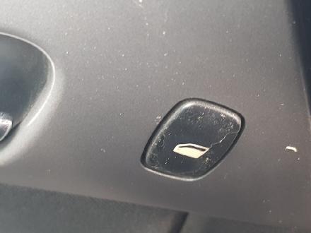 Schalter für Fensterheber links hinten Peugeot 407 SW ()