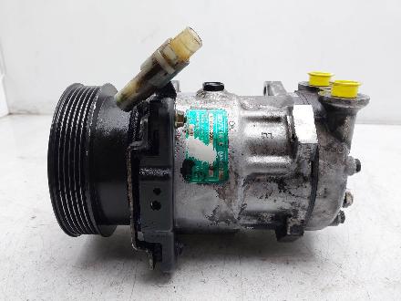 Klimakompressor Honda Accord VI (CK, CG, CH, CF) SD7V161016