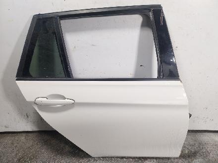 Tür rechts hinten BMW 3er Touring (F31) 41009628766