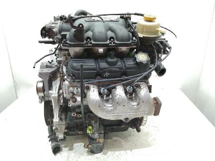 Motor ohne Anbauteile (Benzin) Chrysler Voyager IV (RG) GR
