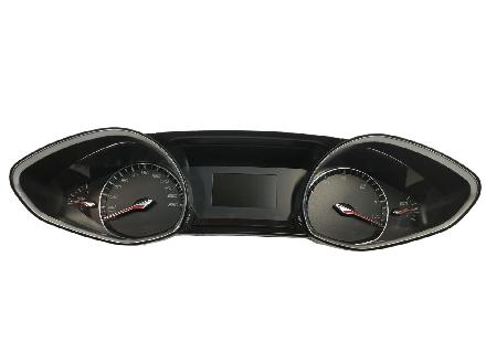 Tachometer Peugeot 308 II () 9809838780