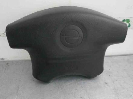 Airbag Fahrer Opel Frontera B (6B_) AB3878ZB9E7808