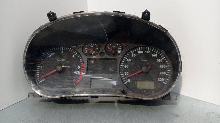 Tachometer Seat Cordoba (6K/C) 6K0920850C