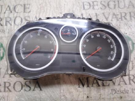 Tachometer Opel Corsa D (S07)