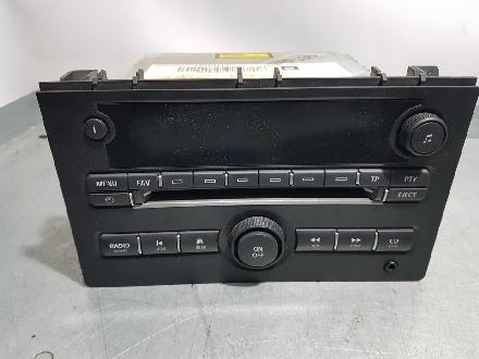 Radio Saab 9-3 (YS3F) 12784117