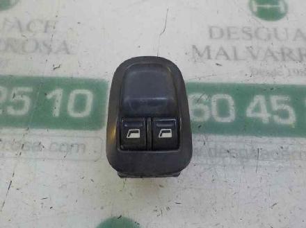 Schalter für Fensterheber links vorne Peugeot 206 CC ()