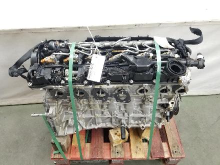 Motor ohne Anbauteile (Diesel) BMW X4 (G02, F98) B57D30B