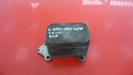 Ölkühler Citroen Berlingo II (B9)
