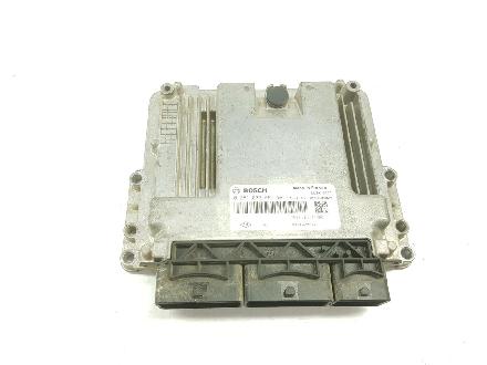 Steuergerät Motor Mercedes-Benz Citan Mixto (W415) 237106319R