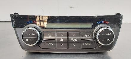 Bedienelement für Klimaanlage Toyota RAV 4 IV (A4) 5590042410