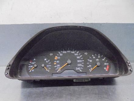 Tachometer Mercedes-Benz E-Klasse (W210) 2105406548