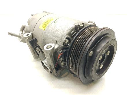 Klimakompressor Ford Kuga II (DM2) 2032811