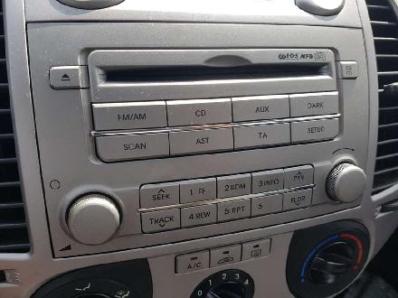 Radio Hyundai i20 (PB)
